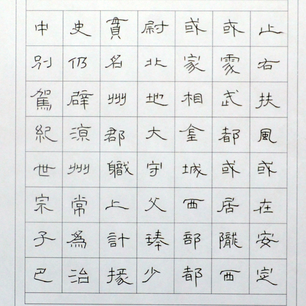 姓名：魏昵尔