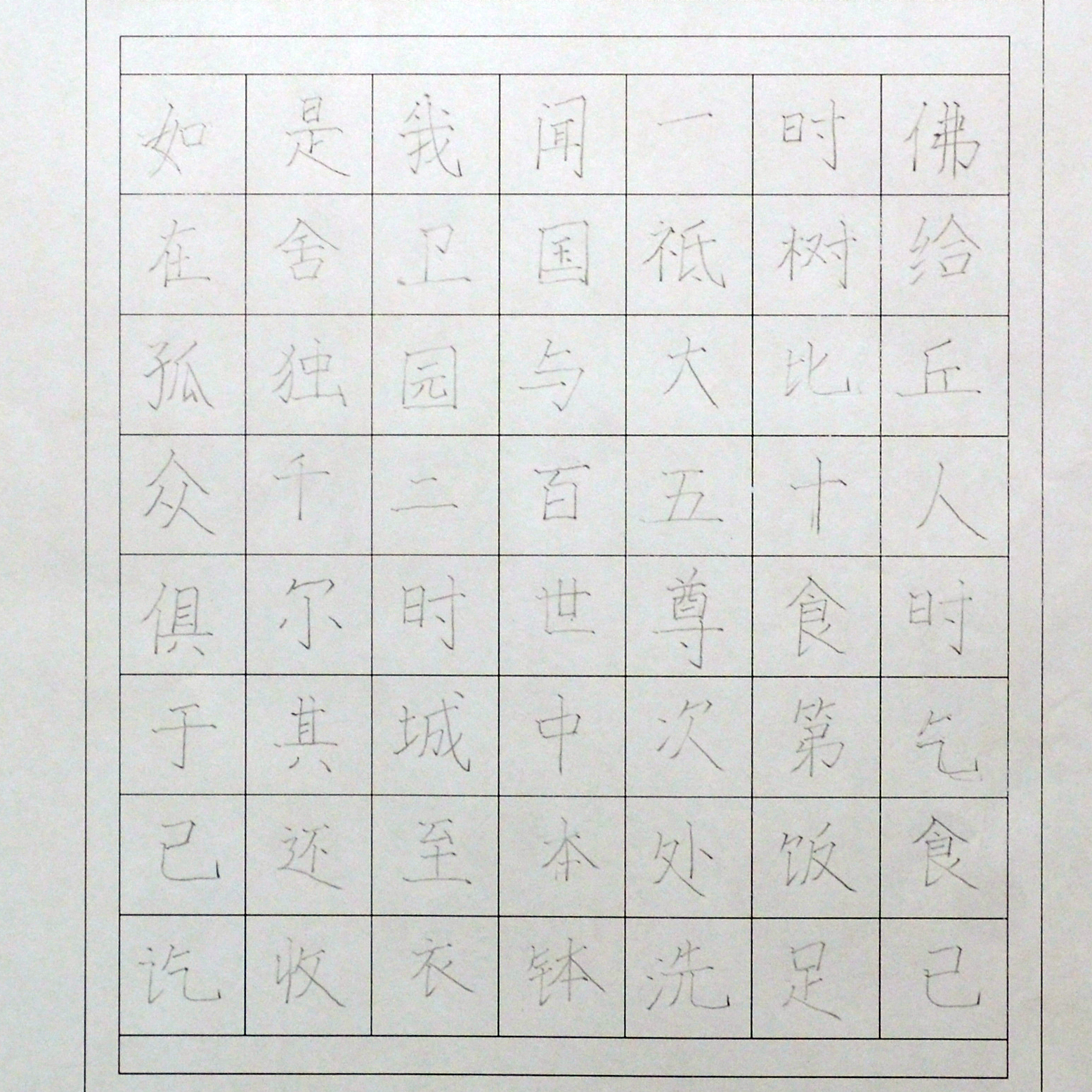 姓名：权诣涵
