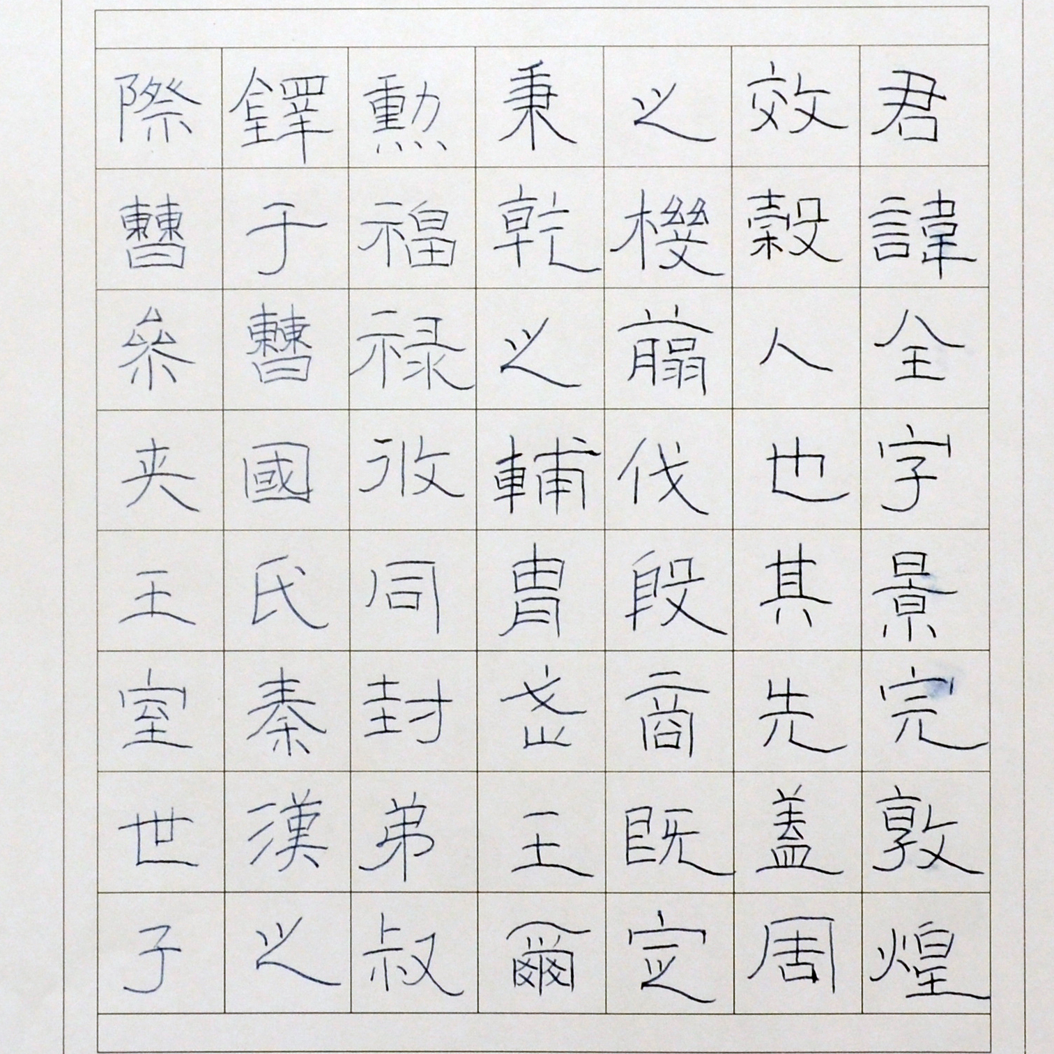 姓名：权新雅