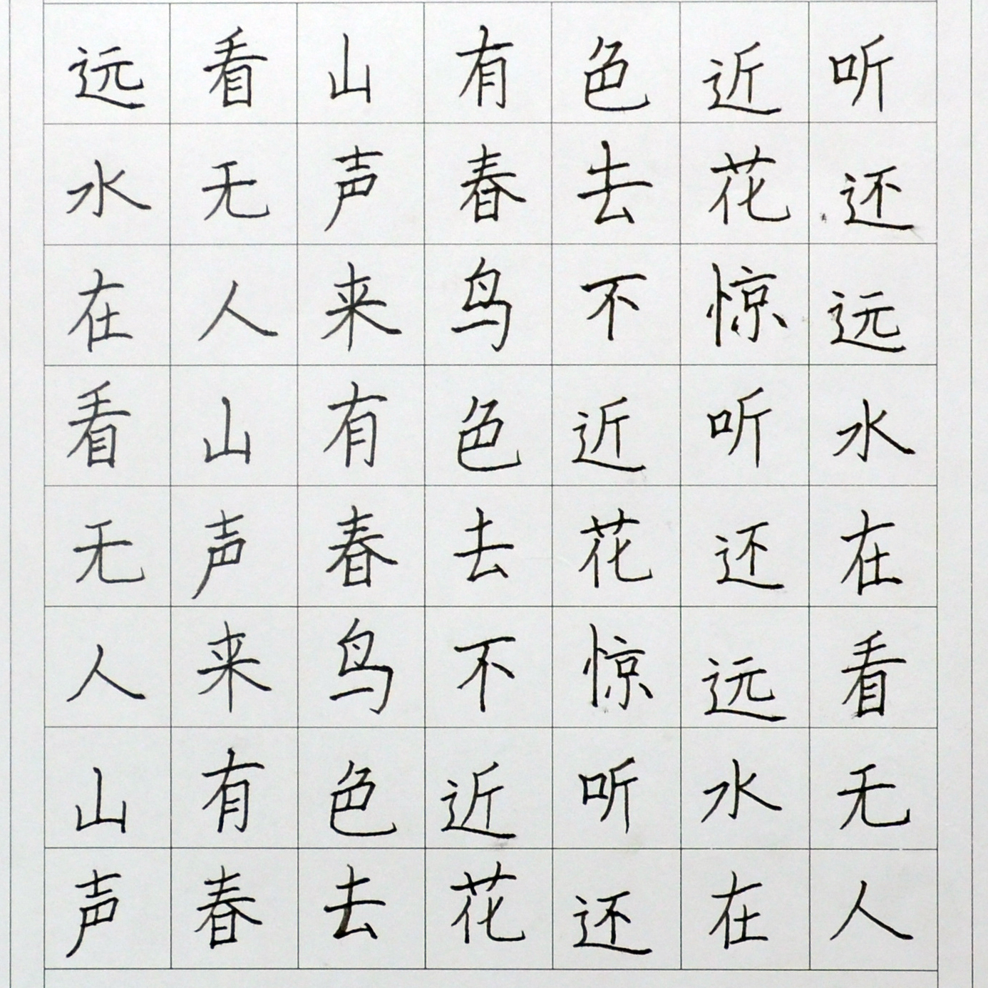 姓名：耿筱茼