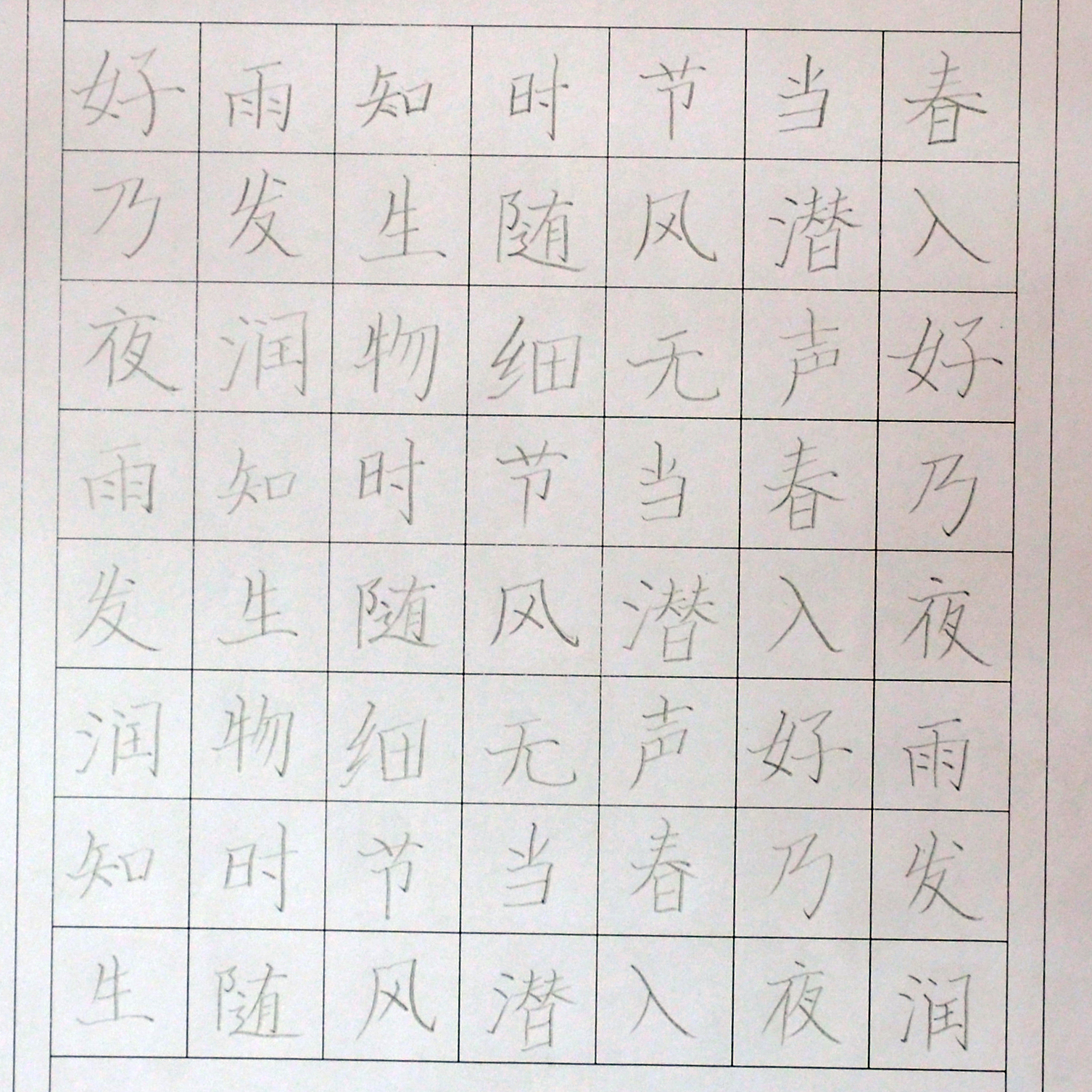 姓名：窦梓瑄
