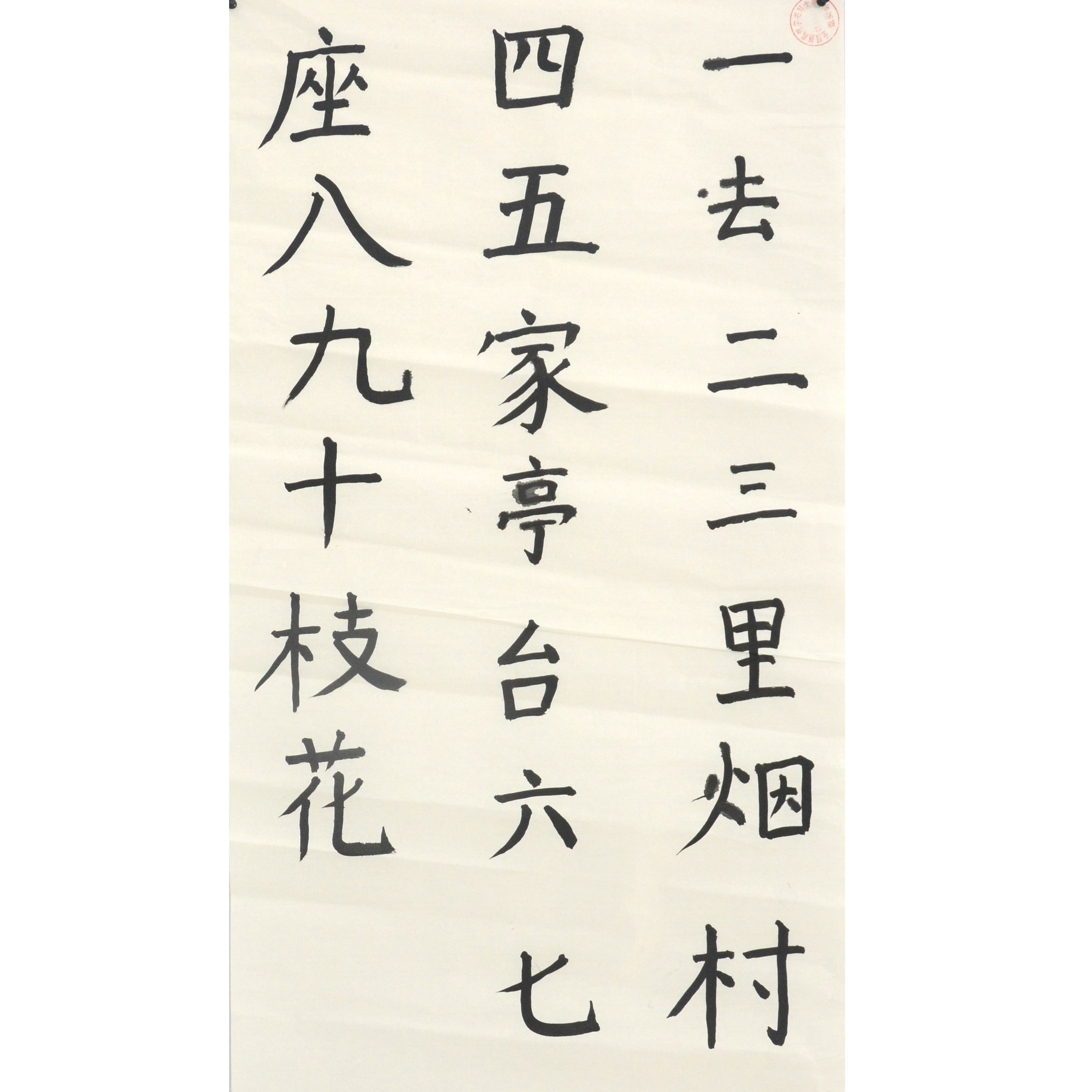 姓名：张依宸