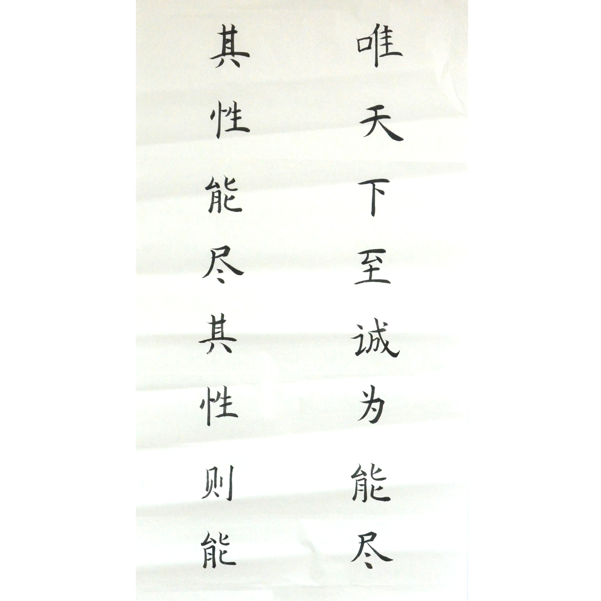 姓名：冯子昕