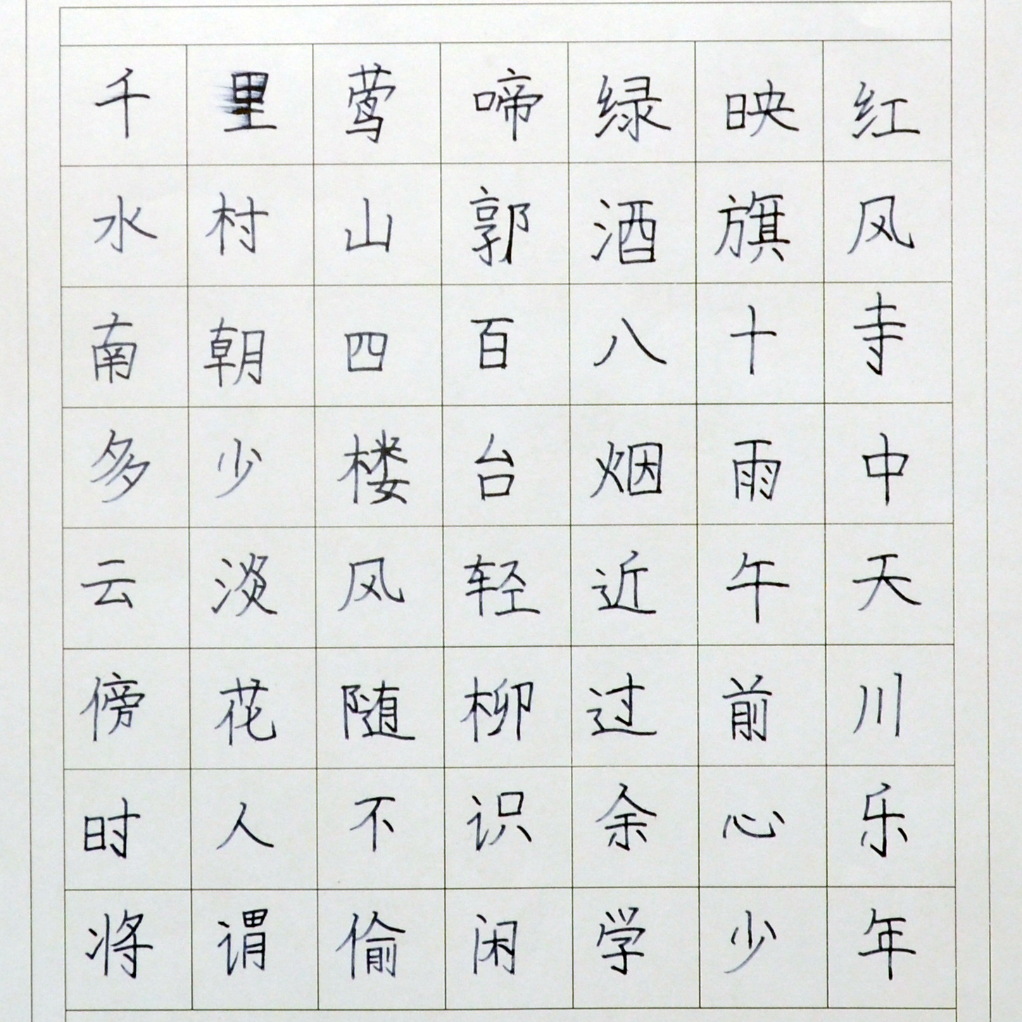 姓名：金玥彤