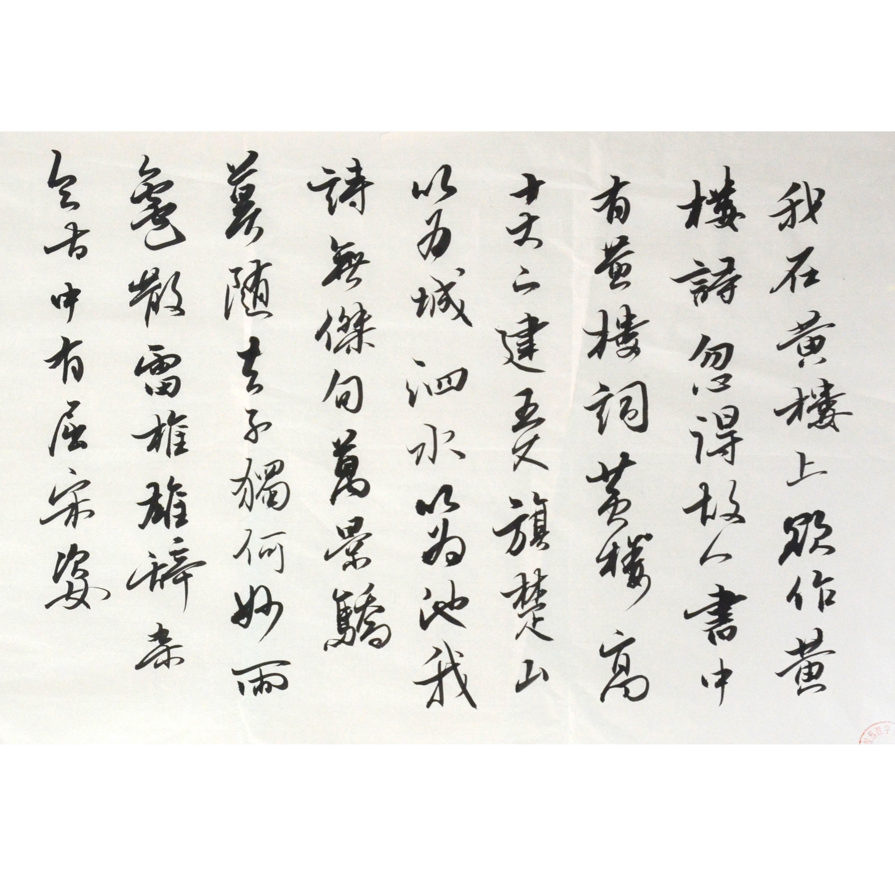 姓名：张南