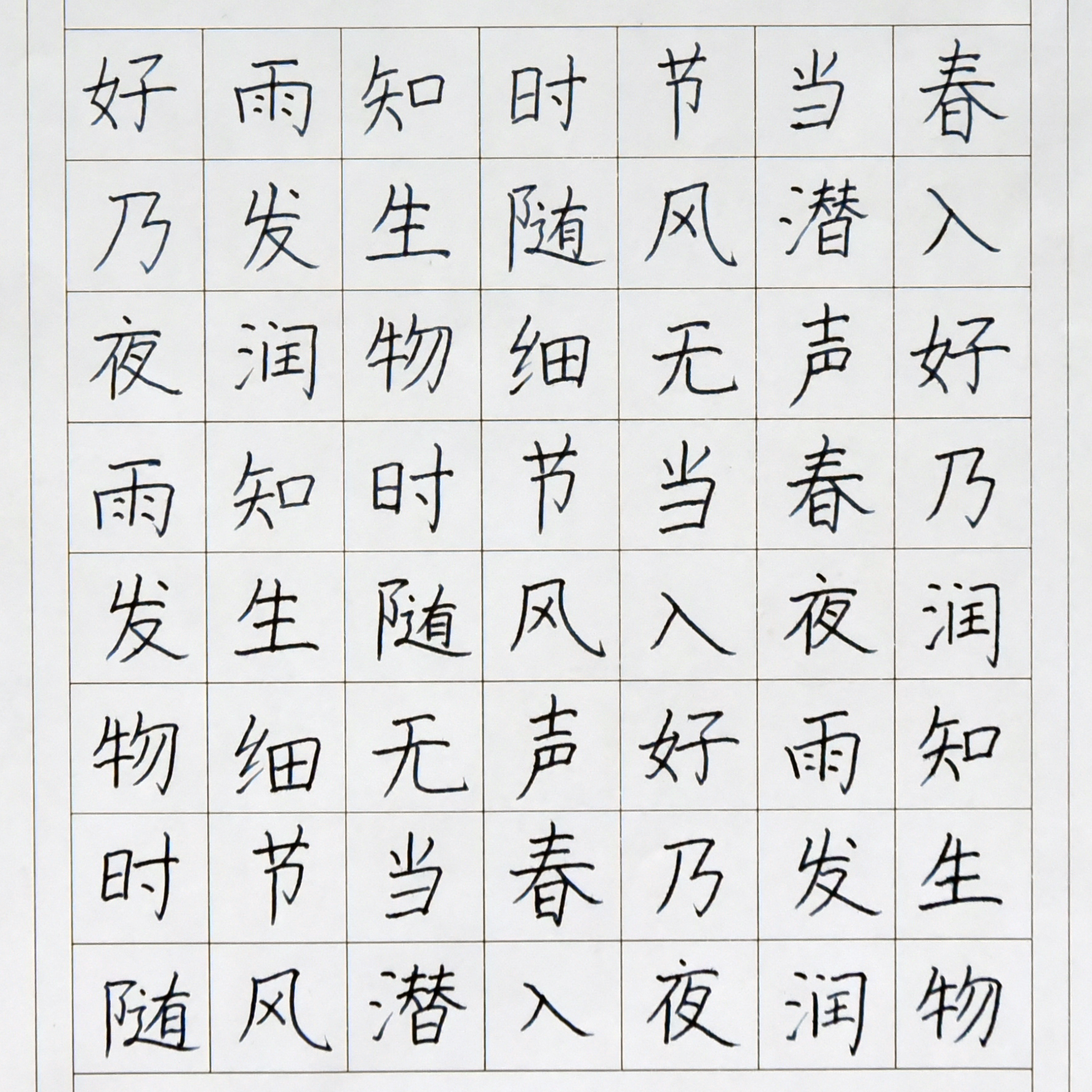 姓名：吕月琪