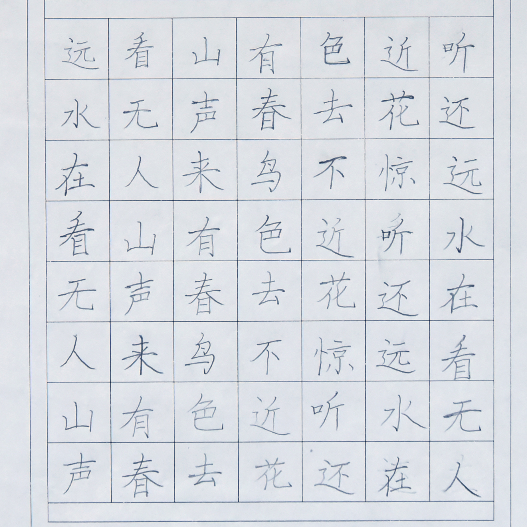 姓名：段雨辰