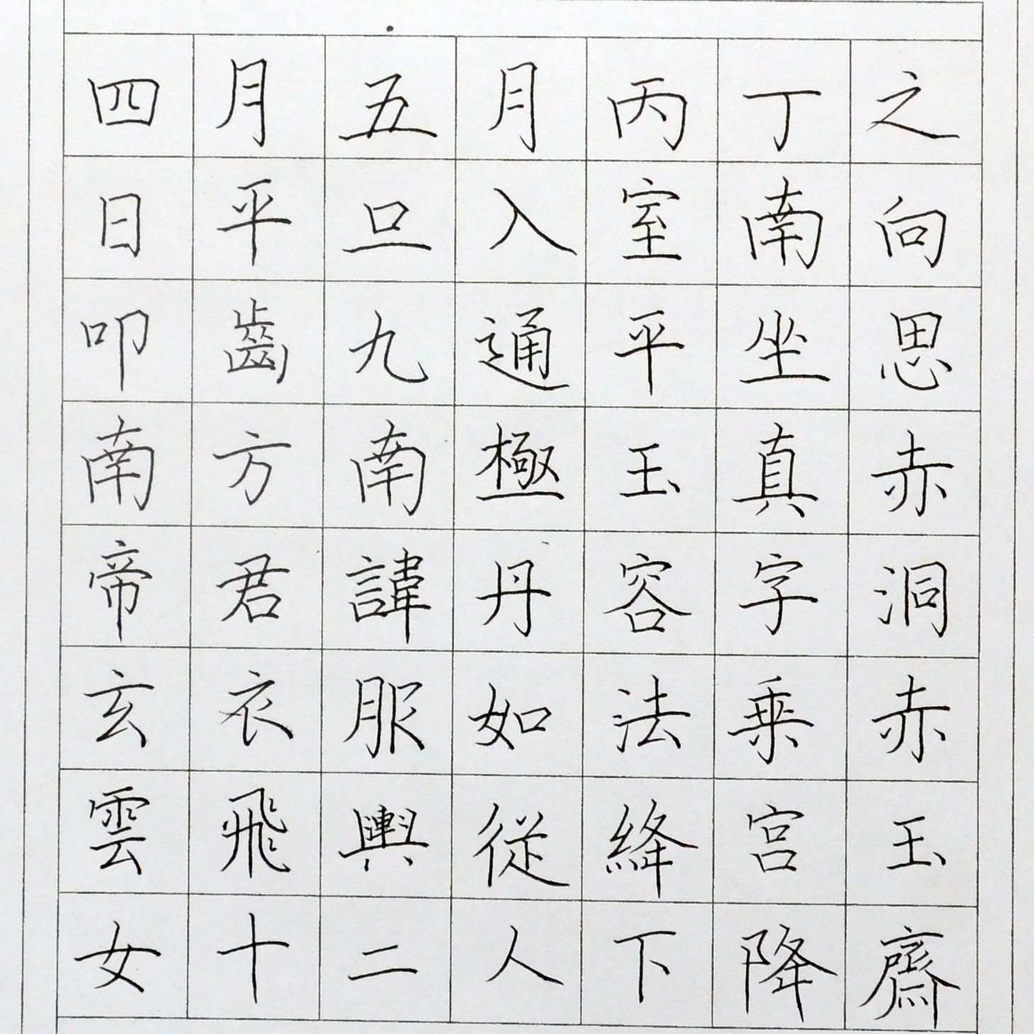 姓名：高心馨