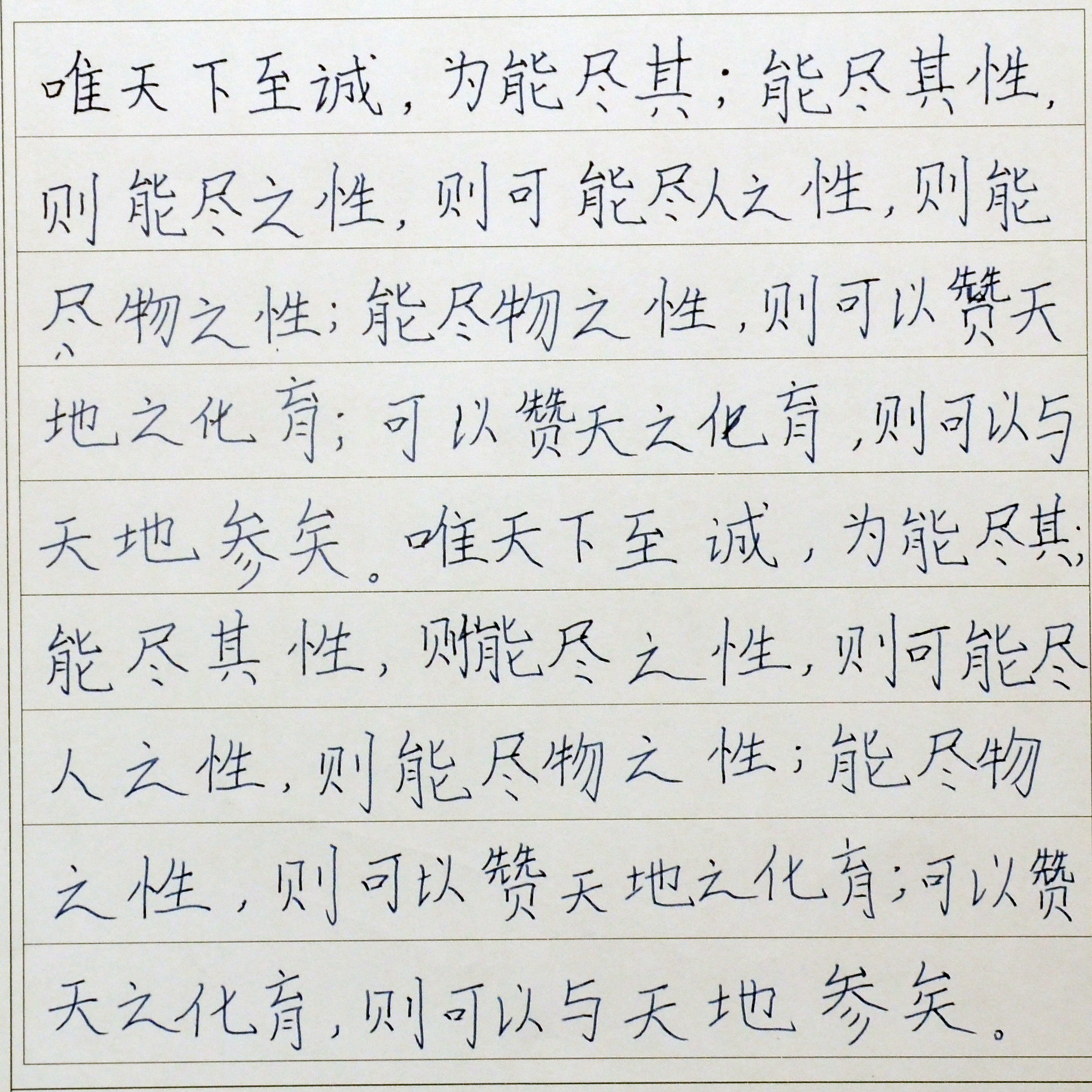 姓名：周子雅