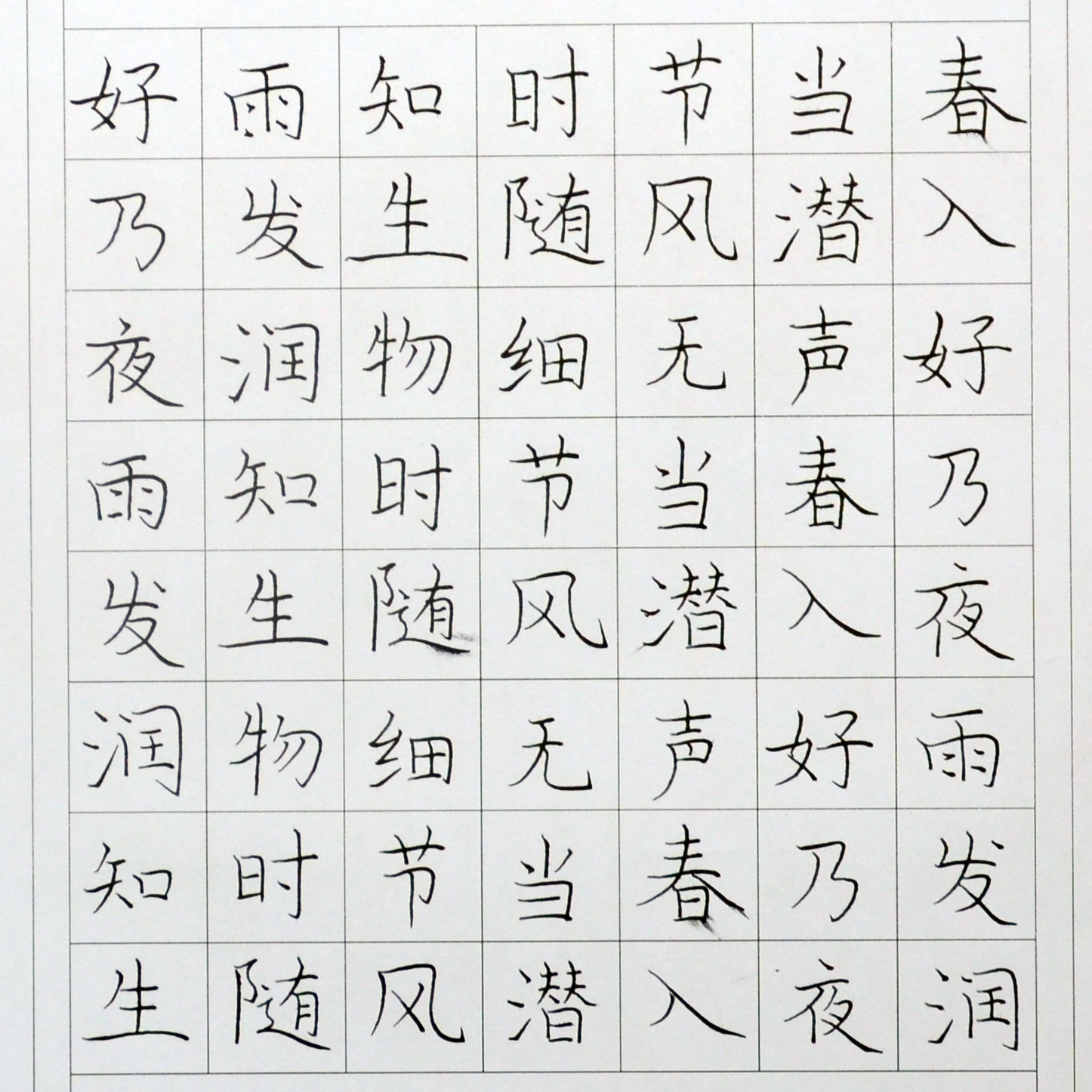 姓名：李小鹏