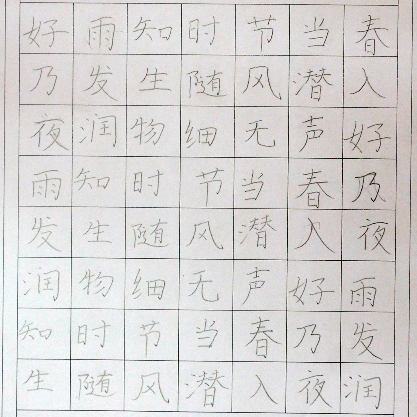 姓名：武雅若