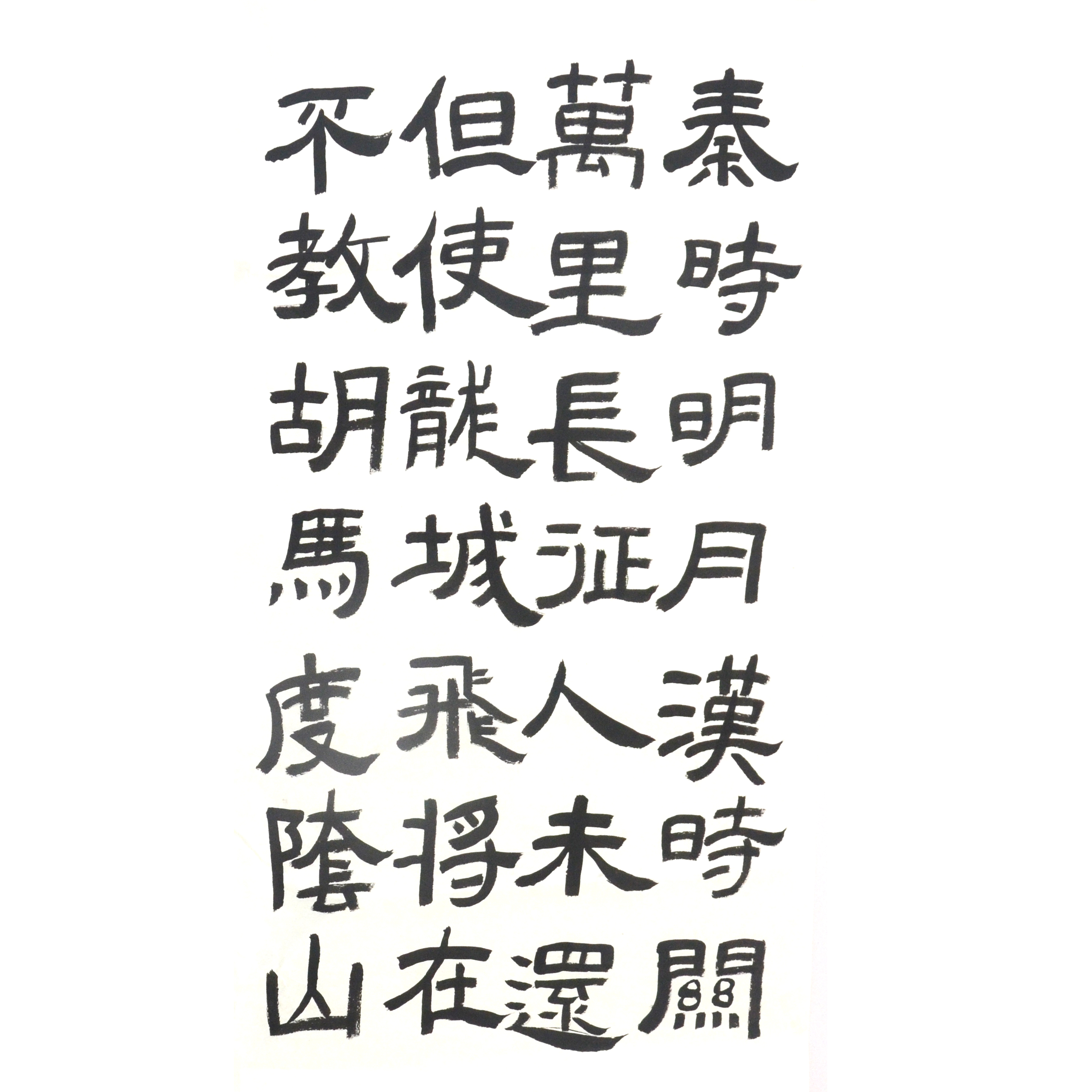 姓名：杨啸潇